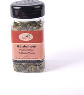 CARDAMOM PEULEN pot 80 g