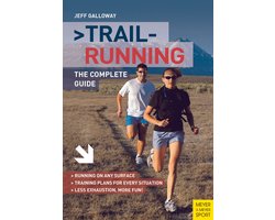 Trail Running