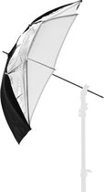 Lastolite Umbrella 93cm dual black/silver/white