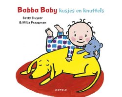 Babba Baby kusjes en knuffels