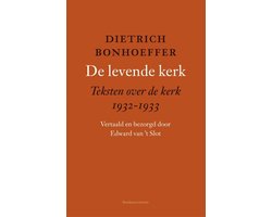 De levende kerk