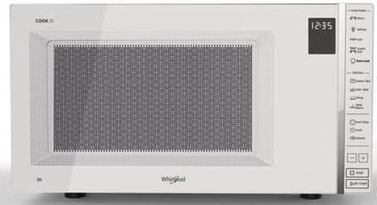 Micro-ondes posable Whirlpool - MWP 303 SB