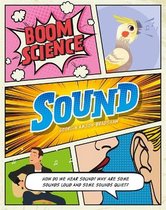 Sound BOOM Science