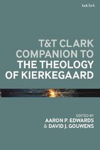 T&T Clark Handbooks- T&T Clark Companion to the Theology of Kierkegaard