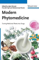 Modern Phytomedicine - Turning Medicinal Plants into Drugs