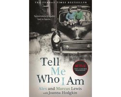 Tell Me Who I Am The Story Behind the Netflix Documentary Now a major Netflix documentary