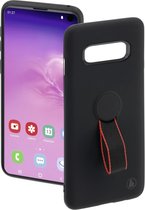 Hama Cover Red Sensation No. 2 Voor Samsung Galaxy S10e Zwart/rood