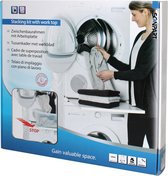 Scanpart 0150120105 Universeel Tussenstuk + Werkblad