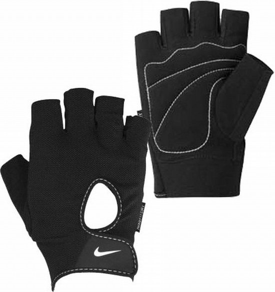 Nike Fundamental Training Gloves XL - Sporthandschoenen - Heren - Maat XL  - | bol.com
