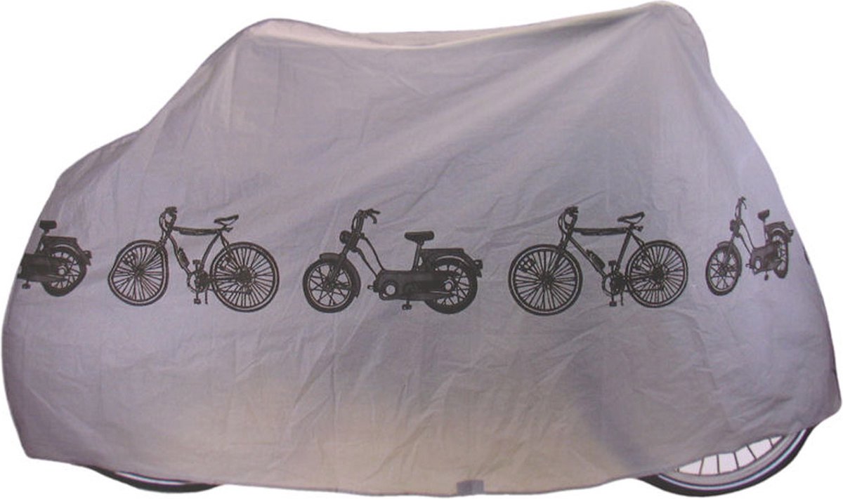 Fietshoes Ventura XL Grijs | bol.com