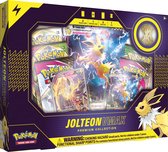 Pokémon VMAX Premium Collection - Jolteon VMAX - Pokémon Kaarten