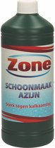 Zone Schoonmaak Azijn 12x1 liter