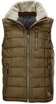G.I.G.A. DX by killtec Bodywarmer GW 39 MN QLTD VST size XXXL forrest green