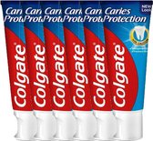 Colgate Caries Protection Tandpasta - 6 x 75 ml