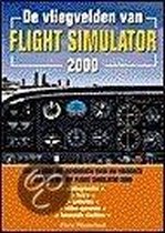 De Vliegvelden Van Flight Simulator 2000