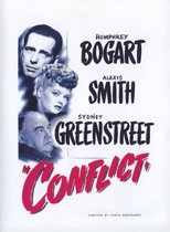 Conflict (dvd)