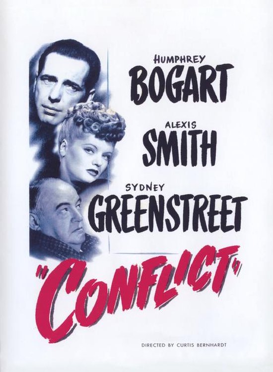 Conflict