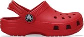 Crocs - Classic Clog Kids - Red Crocs-34 - 35