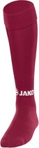 Jako - Socks Glasgow 2.0 - Voetbalsokken Bordeaux - 31-34 - bordeaux