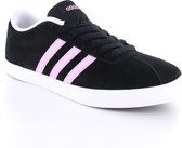 adidas - Courtset W - Sneaker Neo - 36 - Zwart