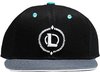 League Of Legends Snapback Pet Core Zwart