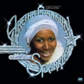 Aretha Franklin - Sparkle (Crystal Clear Vinyl)