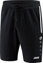Jako - Training shorts Prestige - Training shorts Prestige - M - zwart/wit