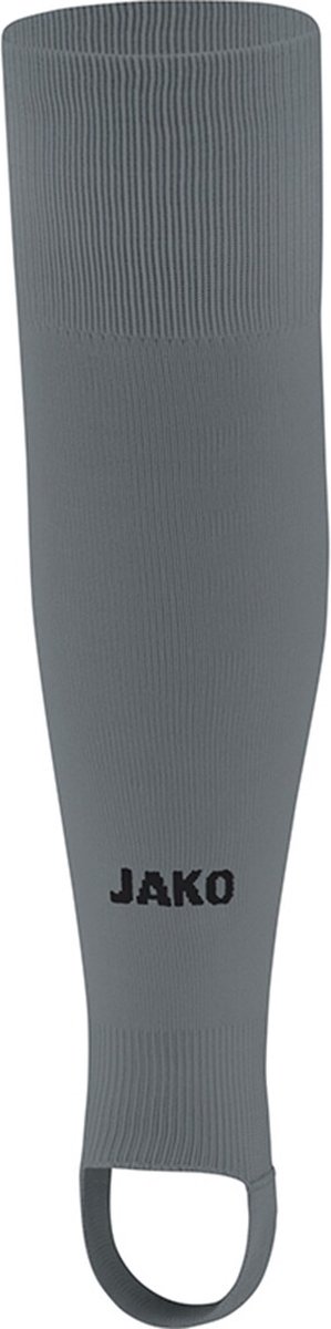 Jako - Stirrups Glasgow 2.0 - Kousen zonder voet Glasgow 2.0 - Senior - Grijs