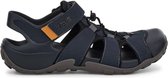 TEVA M Flintwood Sandalen Heren - Blauw - Maat 43
