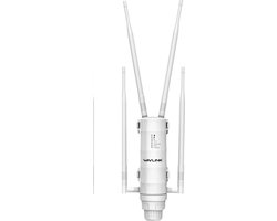 Wavlink AC1200 Dual-band Outdoor Wifi Access Point Range Extender (WING 12M)