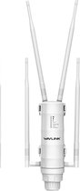 Wavlink AC1200 Dual-band Outdoor Wifi Access Point Range Extender (WING 12M)