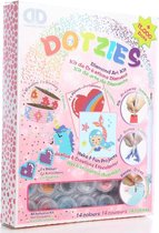 Dotzies Diamond Art Kit