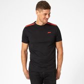 Formula 1 Mens Tech Tee - XL