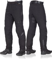 Broek Evolution TP 2.74 zwart 2XL kort