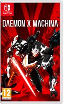 Daemon X Machina - Switch (Franse uitgave)