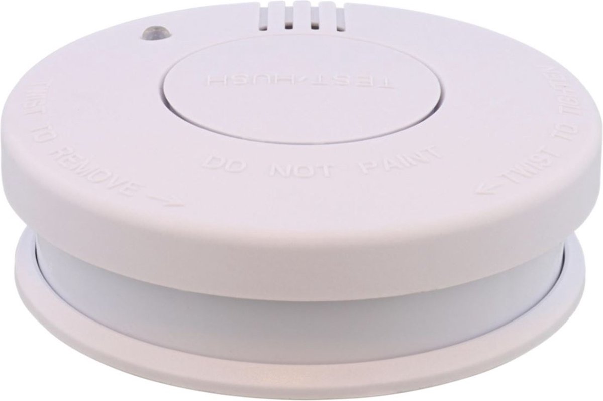 Smartwares PD-8828 3x rookmelder