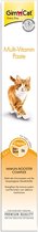 GIMCAT MULTI-VITAMINEPASTA 100GR