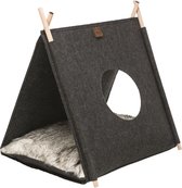 # TENT ELFIE VILT ANTR 50X46X52CM