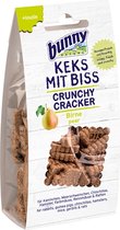 ! CRUNCHY CRACKER PEER 50GR