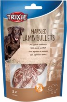 PREMIO MARBLED LAMB BULLET 2X25GR