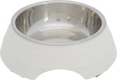 VOERBAK HOND MELAMINE WT 14CM 200ML