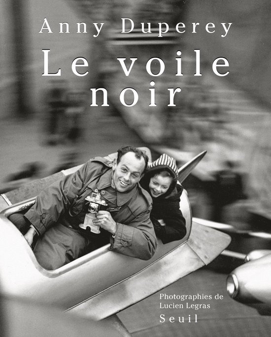 Le Voile noir (ebook), Anny Duperey 9782021077735 Boeken Le Voile noir (ebook), Anny Duperey 9782021077735 Boeken