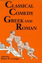Applause Books - Classical Comedy: Greek and Roman