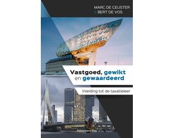 Vastgoed, gewikt en gewaardeerd
