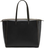 Furla    Shopper Dames / Handtas -  Leer - WB00425 - Zwart