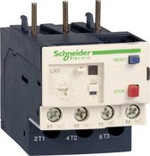 Schneider LRD35 - Overbelastingsrelais thermisch