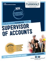 Career Examination Series - Supervisor of Accounts
