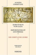 Doctrinae Diversae / Die geistliche Lehre. Band 1