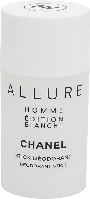 CHANEL Allure Homme Édition Deodorants 60g | bol.com
