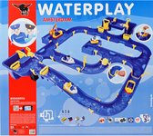 BIG Waterplay Waterbaan Amsterdam